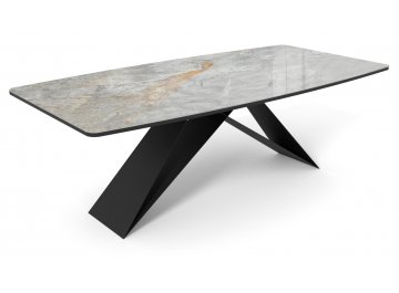 Керамический стол DikLine SKY220