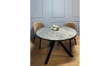 Керамический стол Фуши