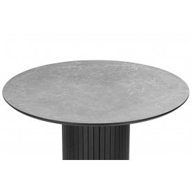 Керамический стол Гравент