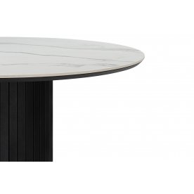 Керамический стол Гравент