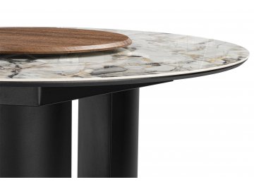 Керамический стол Иган