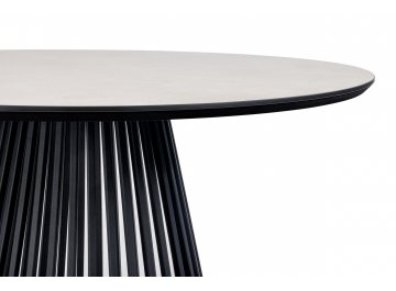 Керамический стол Нэнси