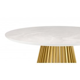 Керамический стол Нэнси