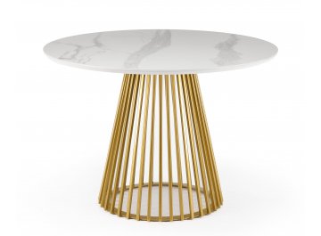 Керамический стол Нэнси