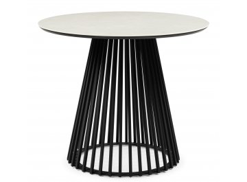 Керамический стол Нэнси