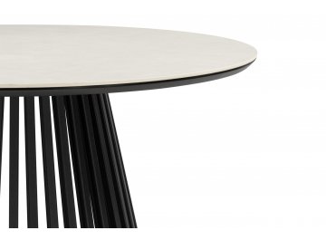 Керамический стол Нэнси