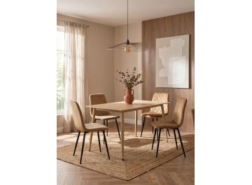 Керамический стол Rion