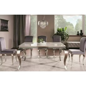 Керамический стол Prince Ceramic