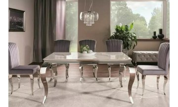 Керамический стол Prince Ceramic