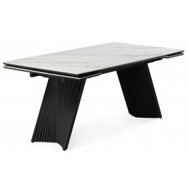 Керамический стол Вейв