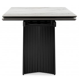 Керамический стол Вейв