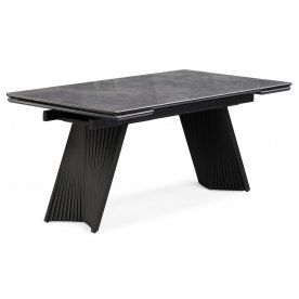 Керамический стол Вейв