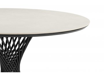 Керамический стол Вивиен