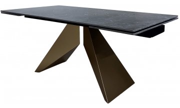 Керамический стол Ales 180