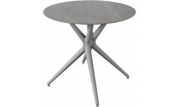 Керамический стол CA Grigio Pietra di luna