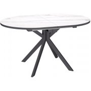 черный/керамика белая