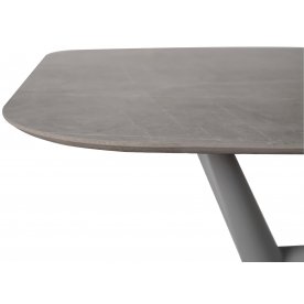 Керамический стол FA Grigio Pietra di luna