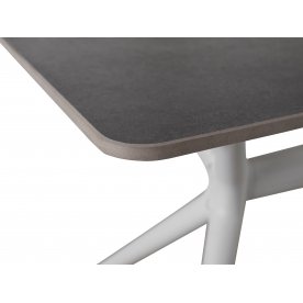 Керамический стол FF Bianca Pietra selvatica