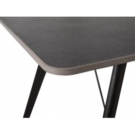 Керамический стол FF Wenge Pietra selvatica