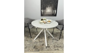 Керамический стол KENNER AR1000