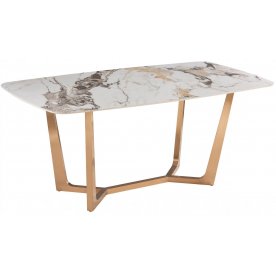 Керамический стол Ланс 180х90х75