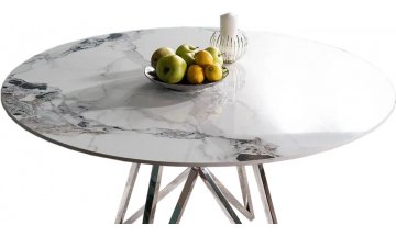 Керамический стол Murano 120