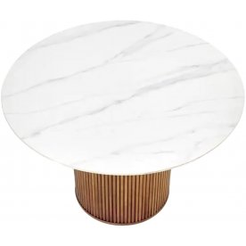 Керамический стол Умберо