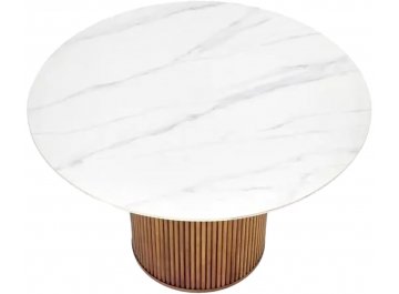 Керамический стол Bruno