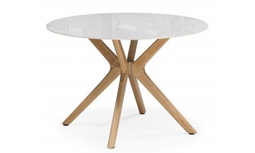 Стол Unika Round