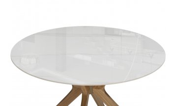Стол Unika Round