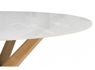 Стол Unika Round