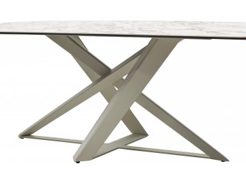 Керамический стол Vicenza 220