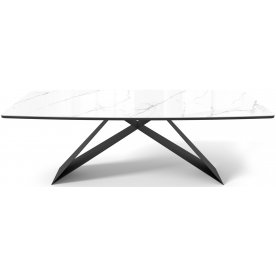 Керамический стол Оливер 220х110