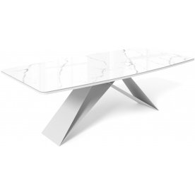 Керамический стол Оливер 220х110