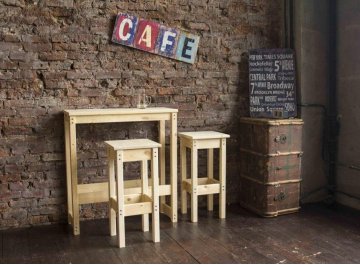 Барная группа Виктория