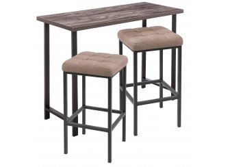 Барный комплект Лофт