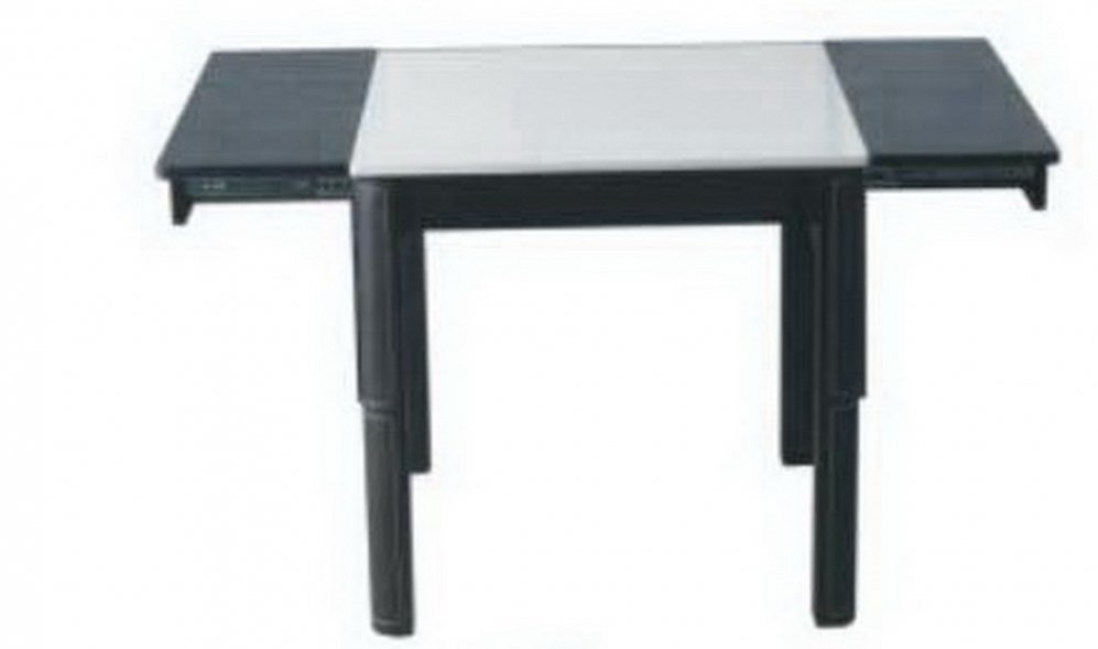 (НЕАКТИВЕН) Обеденная группа "стол 3088 венге и 4 стула 91024" (ES)