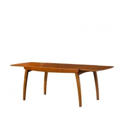 (НЕАКТИВЕН) Обеденная группа "стол 3094W и 4 стула 91023" вишня (ES)