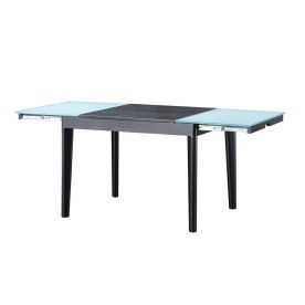 (НЕАКТИВЕН, больше не поставляется) Обеденная группа "стол HC-3501Т венге, стул 6035С венге" (ES)