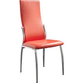 (НЕАКТИВЕН, больше не поставляется) Обеденная группа "стол HC-3501Т вишня, стул JD2368" (ES)