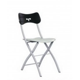 Обеденная группа "стол-трансформер B2109-1, 4 стула C3147 венге"