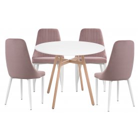 Обеденная группа Ада