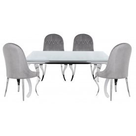 Обеденная группа Алган