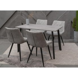 Обеденная группа Аули