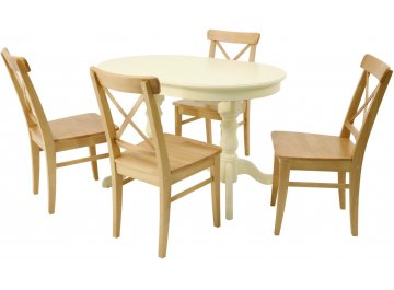 Обеденная группа Бизе / Ингольф