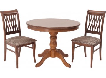 Обеденная группа Брамос К 100 / Рич