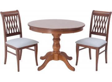 Обеденная группа Брамос К 100 / Рич