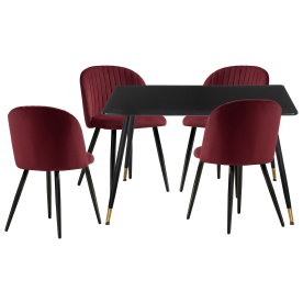 Обеденная группа Cельда