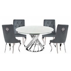 Обеденная группа Дакуто