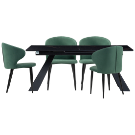 Обеденная группа Денлиан